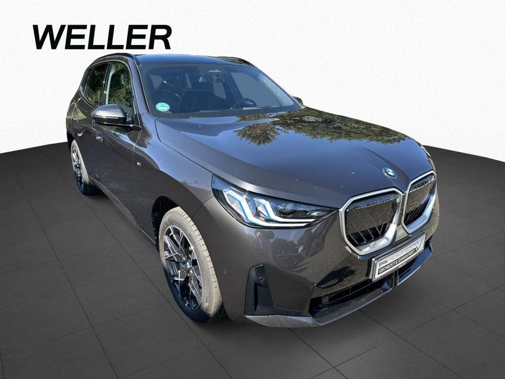 BMW X3 2025