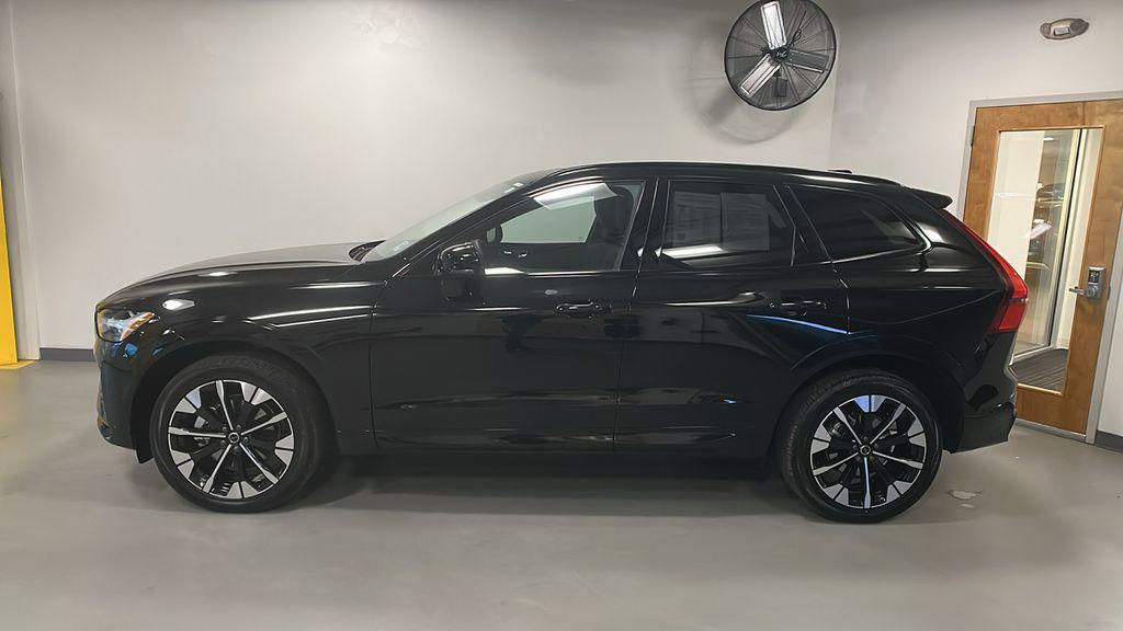 Volvo XC60 2026