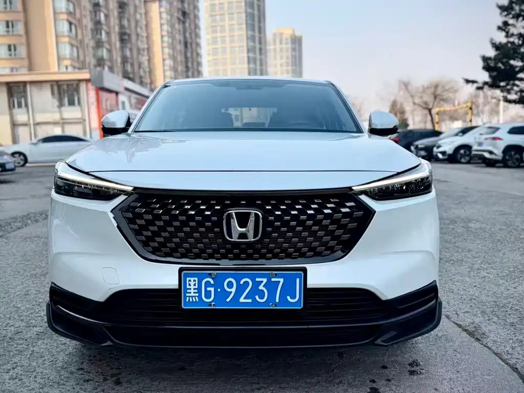 Honda XR-V 2023