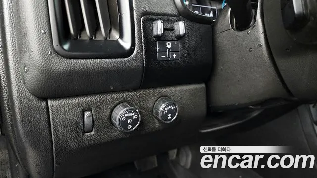 Chevrolet Colorado 2021