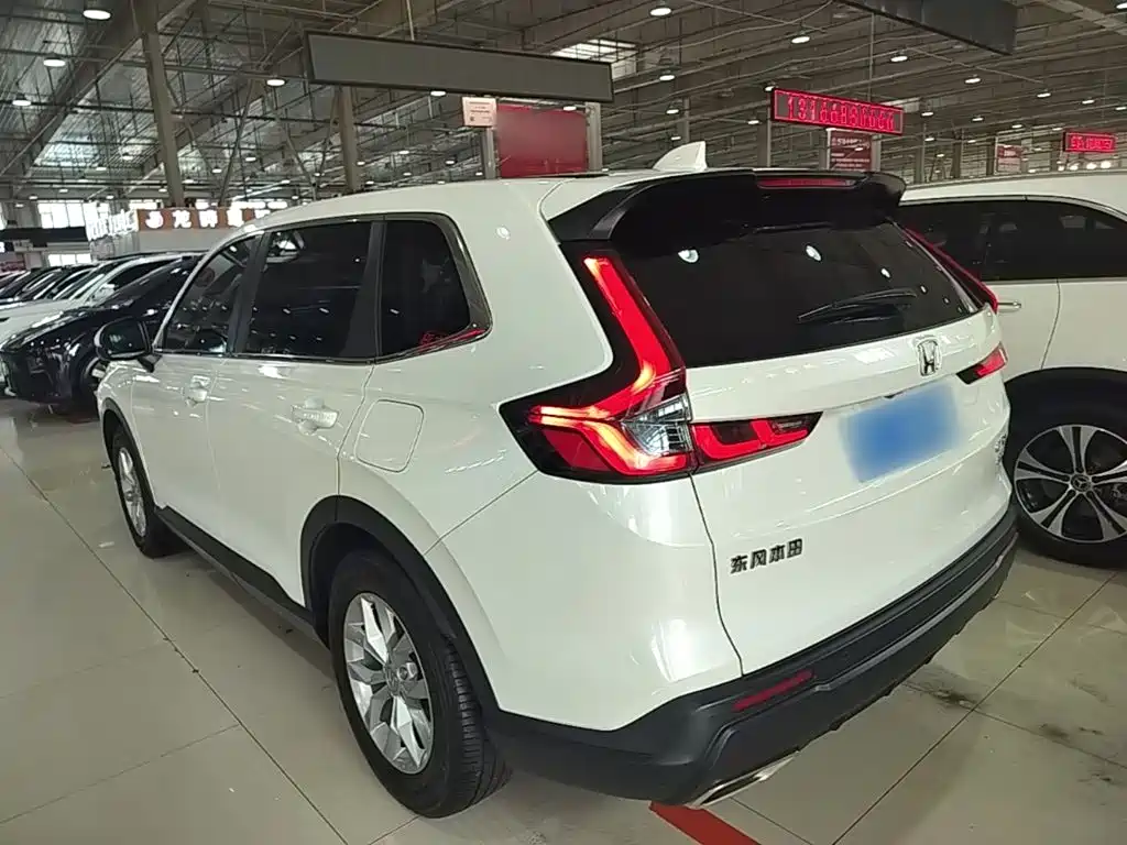 Honda CR-V 2024