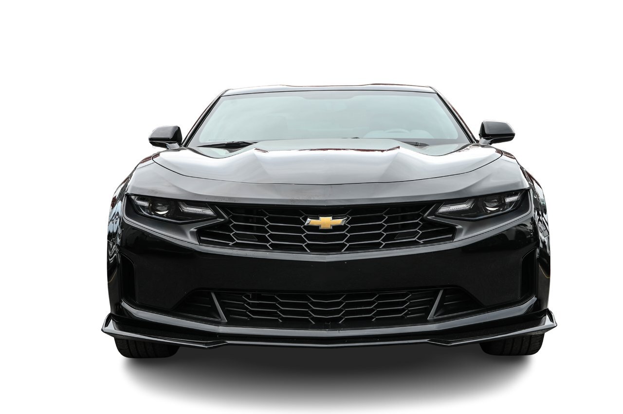 Chevrolet Camaro 2023