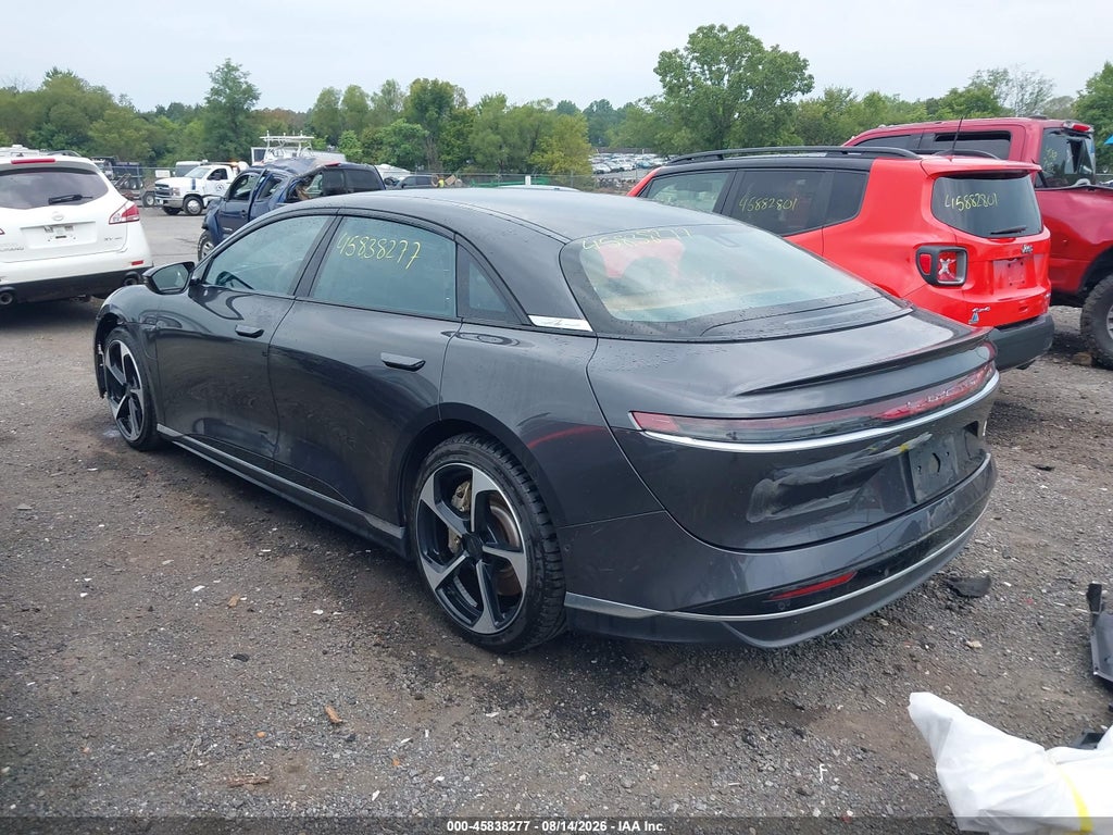 Lucid Air 2024