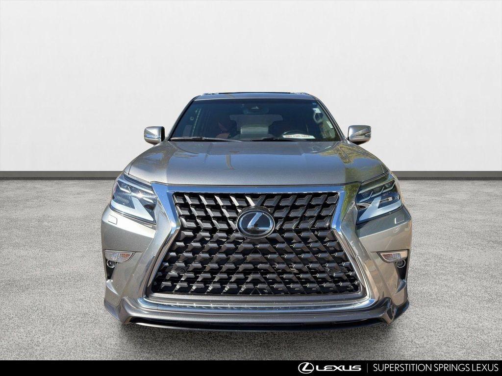 Lexus GX 2023