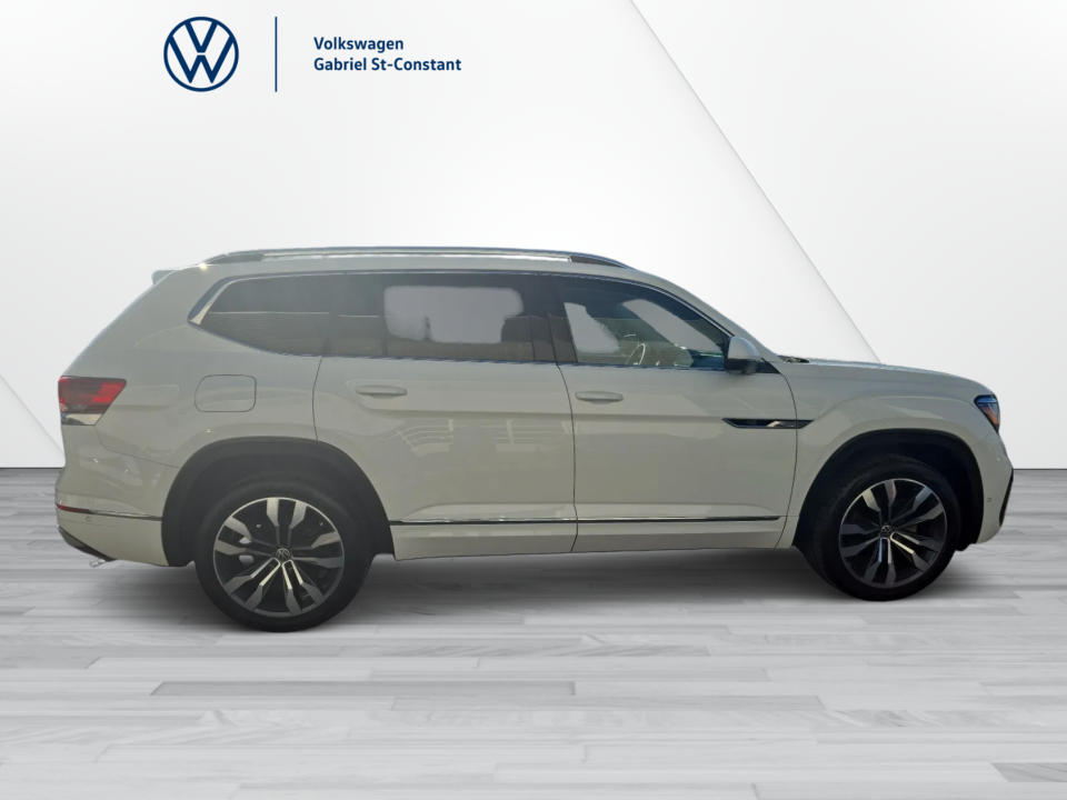 Volkswagen Atlas 2023
