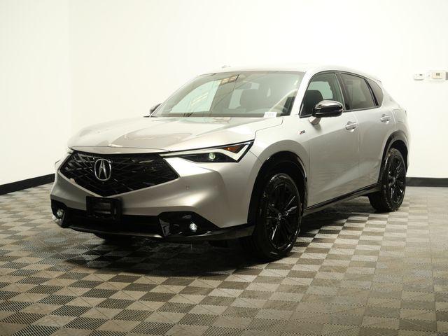 Acura ADX 2025