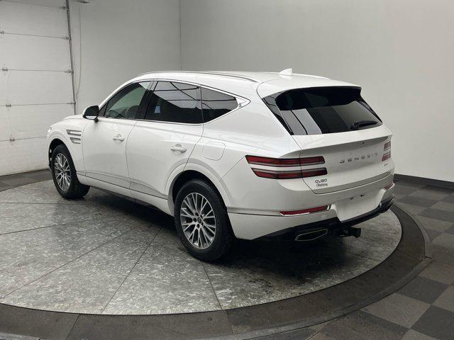 Genesis GV80 2023
