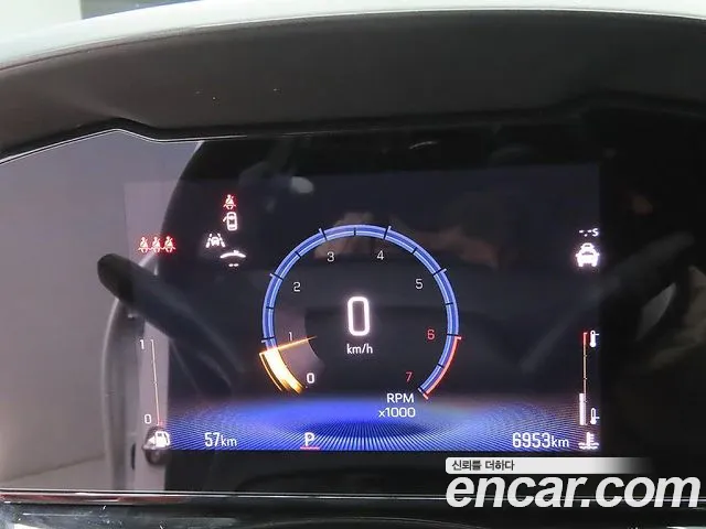 Chevrolet Trax 2025