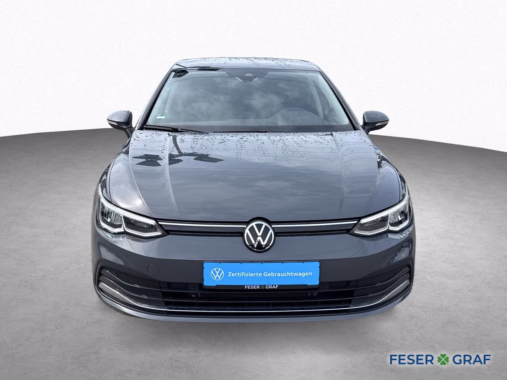 Volkswagen Golf 2023