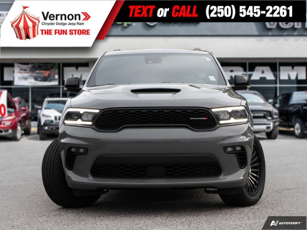 Dodge Durango 2022