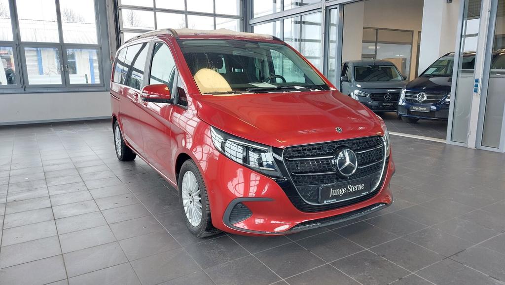 Mercedes-Benz V 220 2024