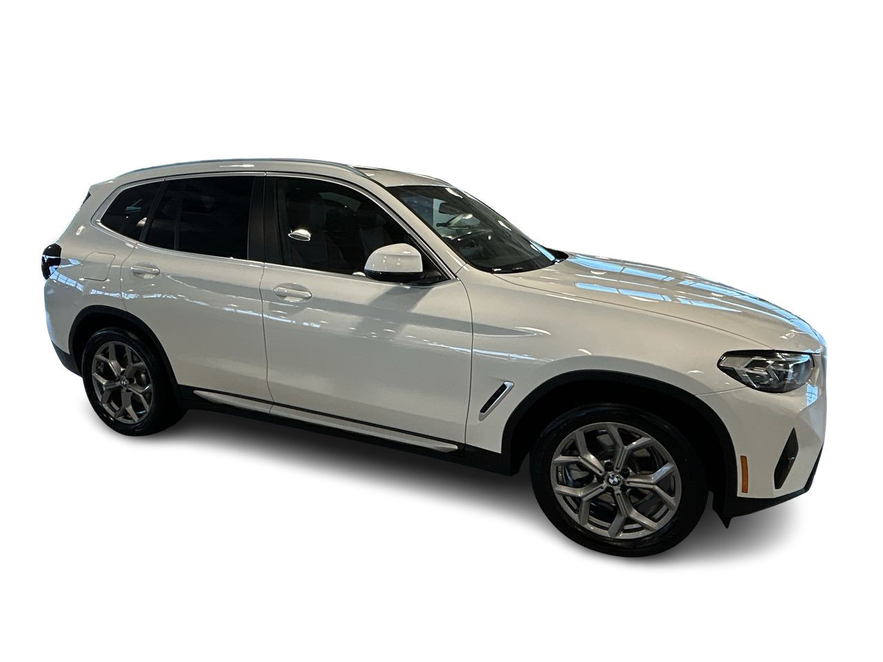 BMW X3 2024