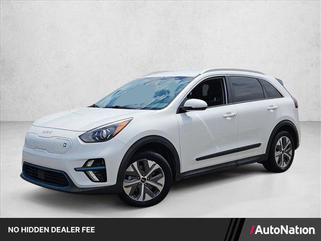 Kia NIRO EV 2022