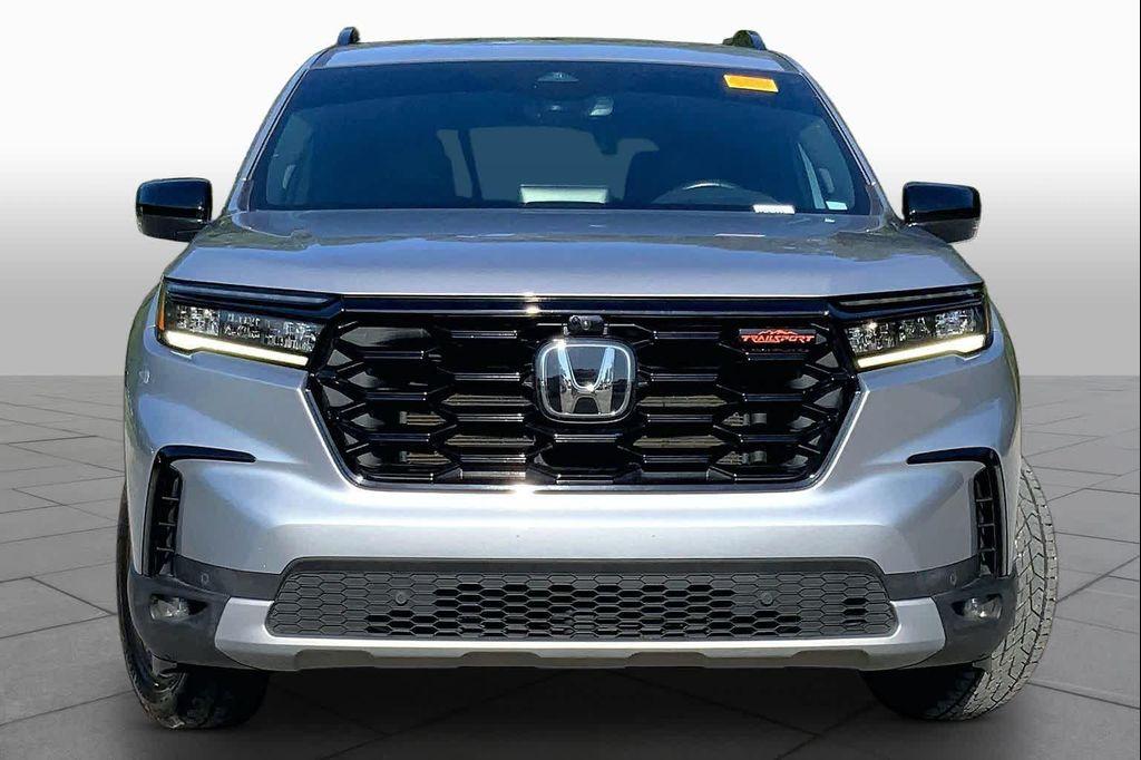 Honda Pilot 2025
