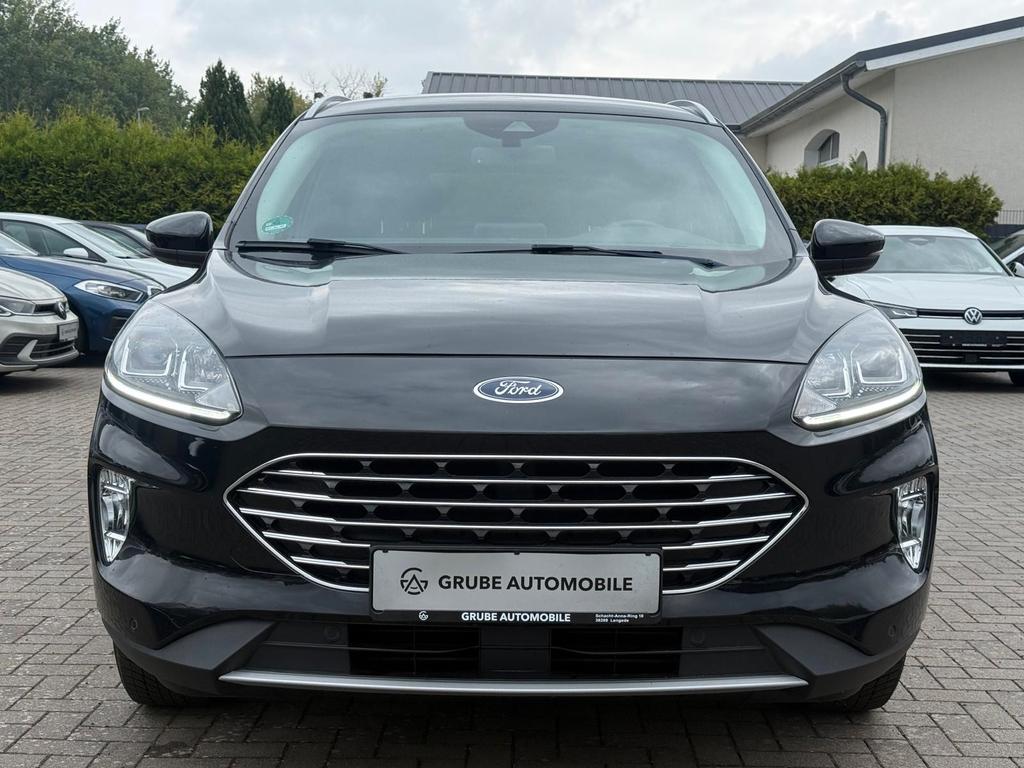 Ford Kuga 2021