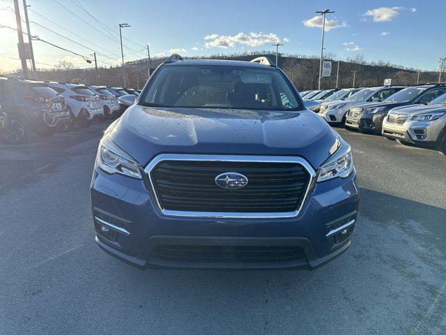 Subaru Ascent 2021