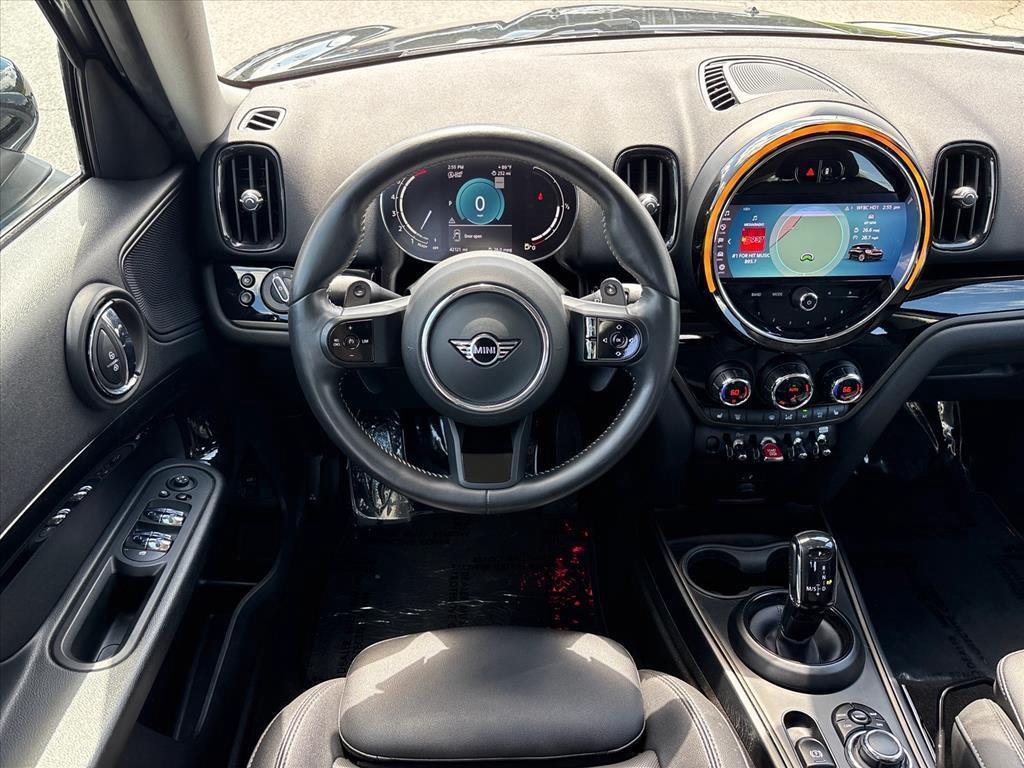 Mini Countryman 2024