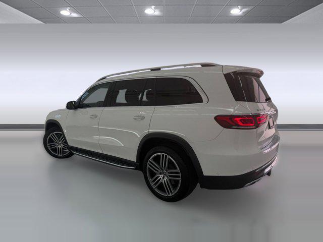 Mercedes-Benz GLS 450 2023