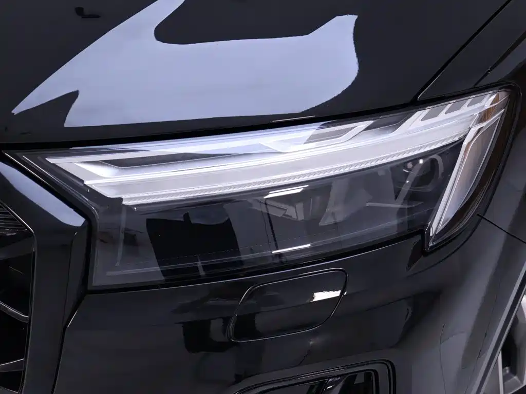 Audi Q7 2025