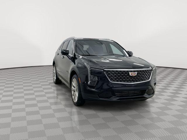 Cadillac XT4 2025