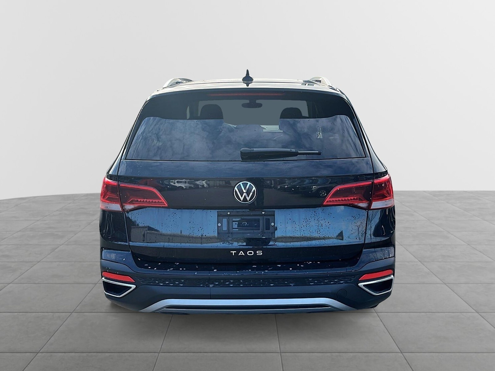 Volkswagen Taos 2024