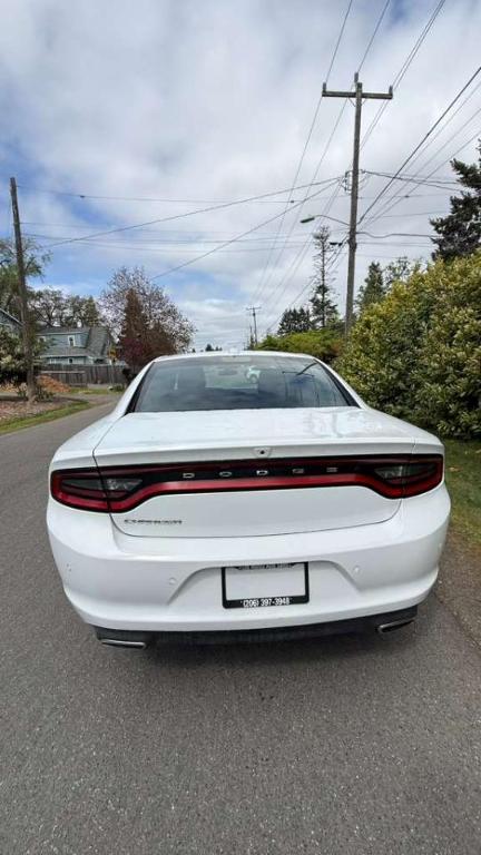 Dodge Charger 2023
