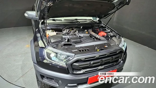 Ford Ranger 2022