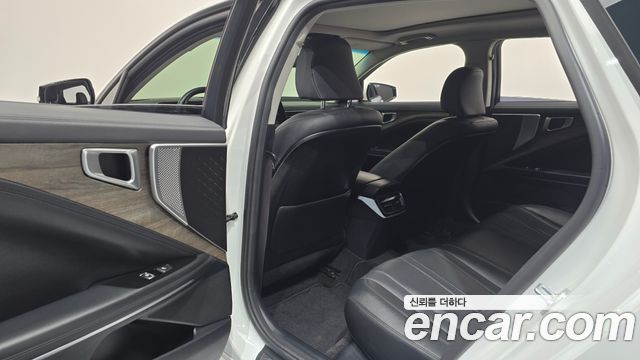 Kia K8 2022