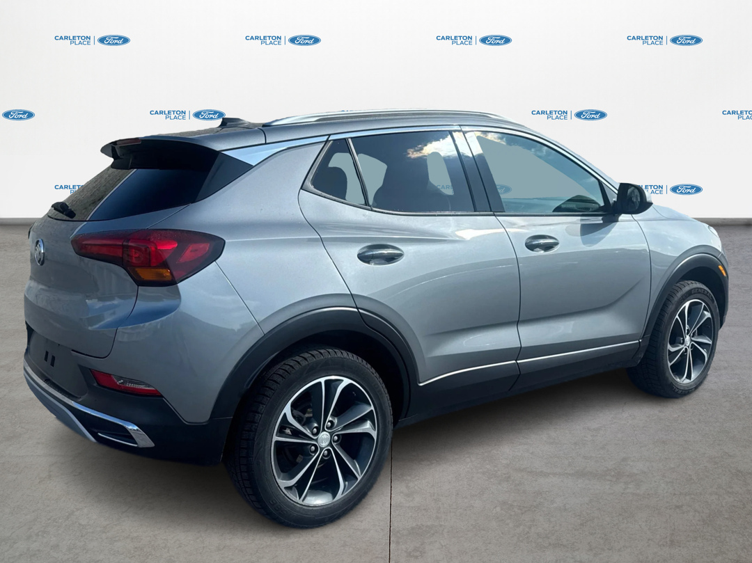 Buick Encore GX 2023