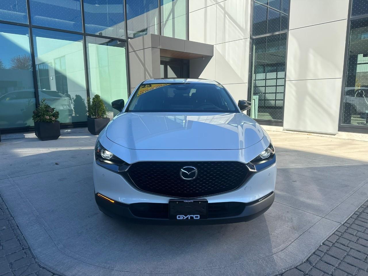 Mazda CX-30 2025