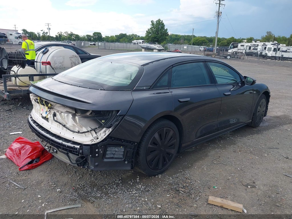 Lucid Air 2024