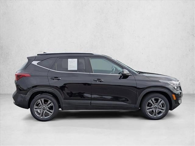 Kia Seltos 2023