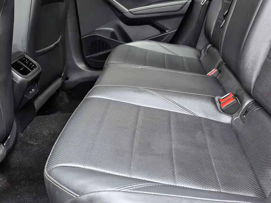 Volkswagen Lavida 2021