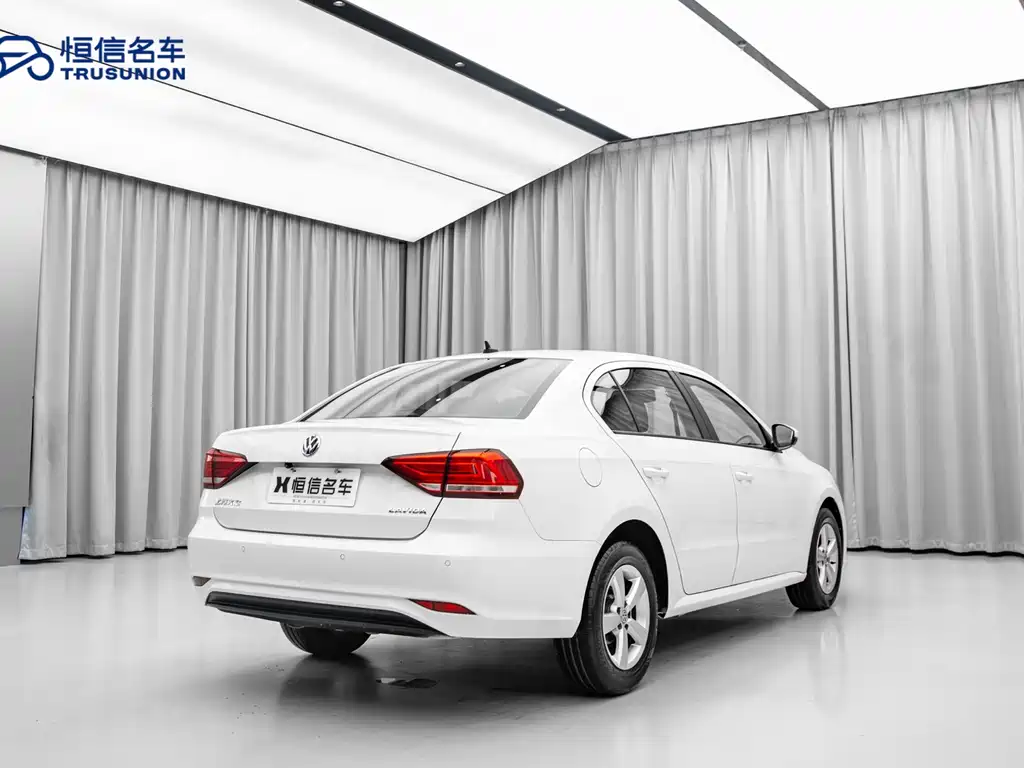 Volkswagen Lavida 2023