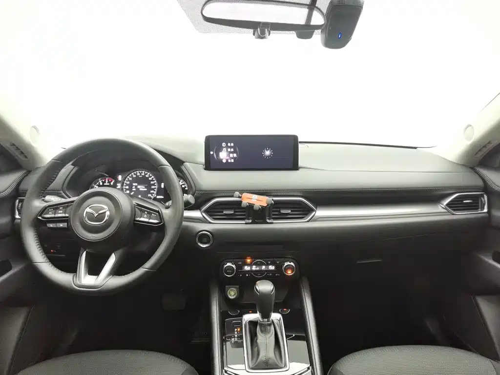 Mazda CX-5 2025