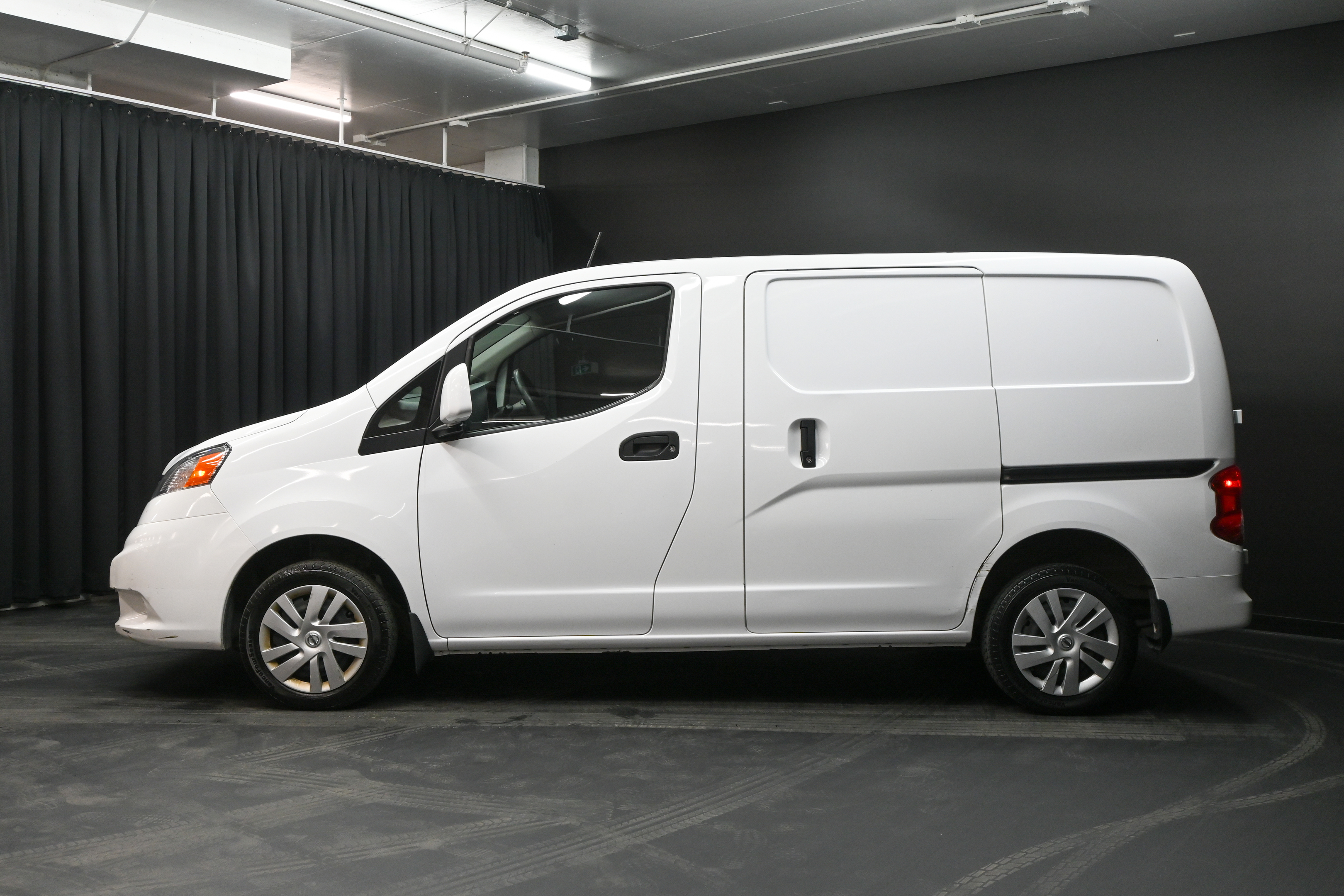 Nissan NV200 2020