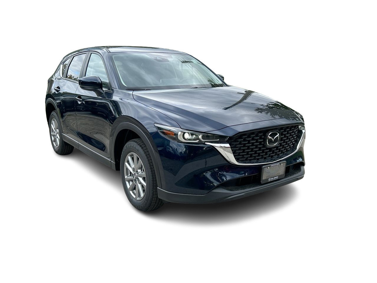 Mazda CX-5 2025