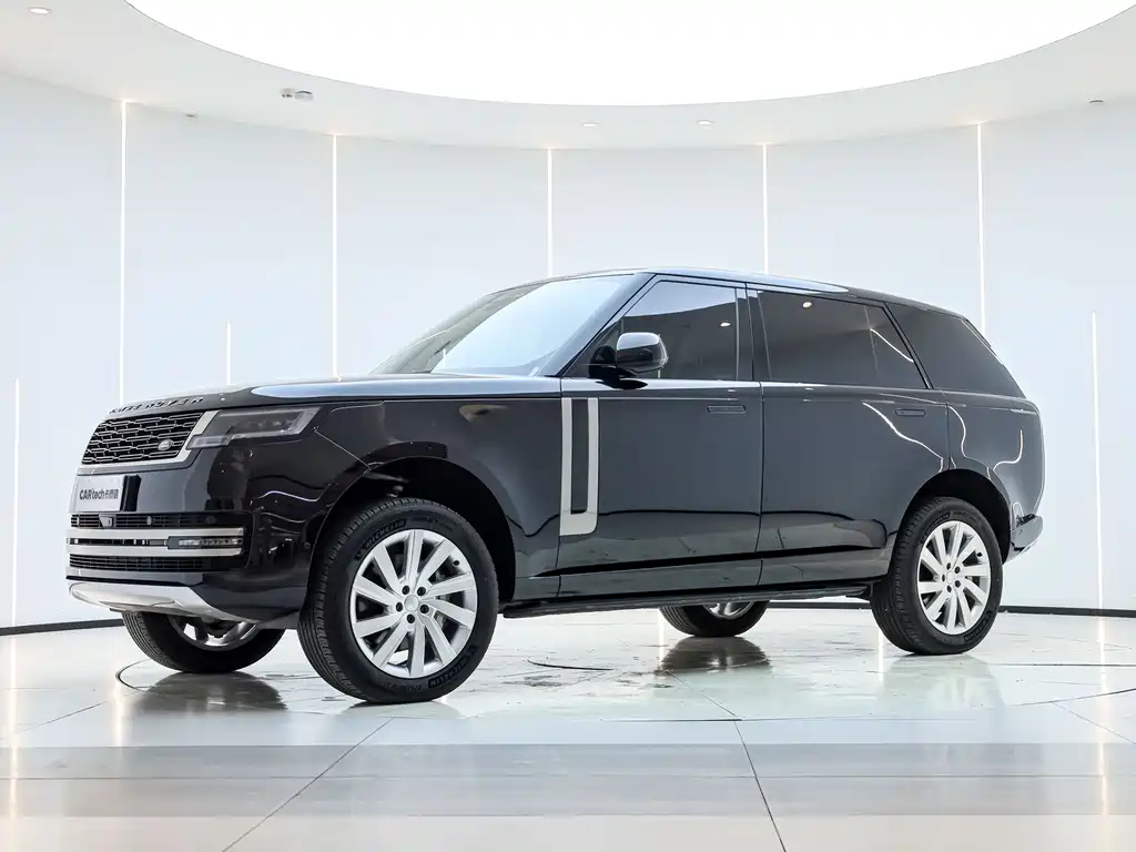 Land Rover Range Rover 2024