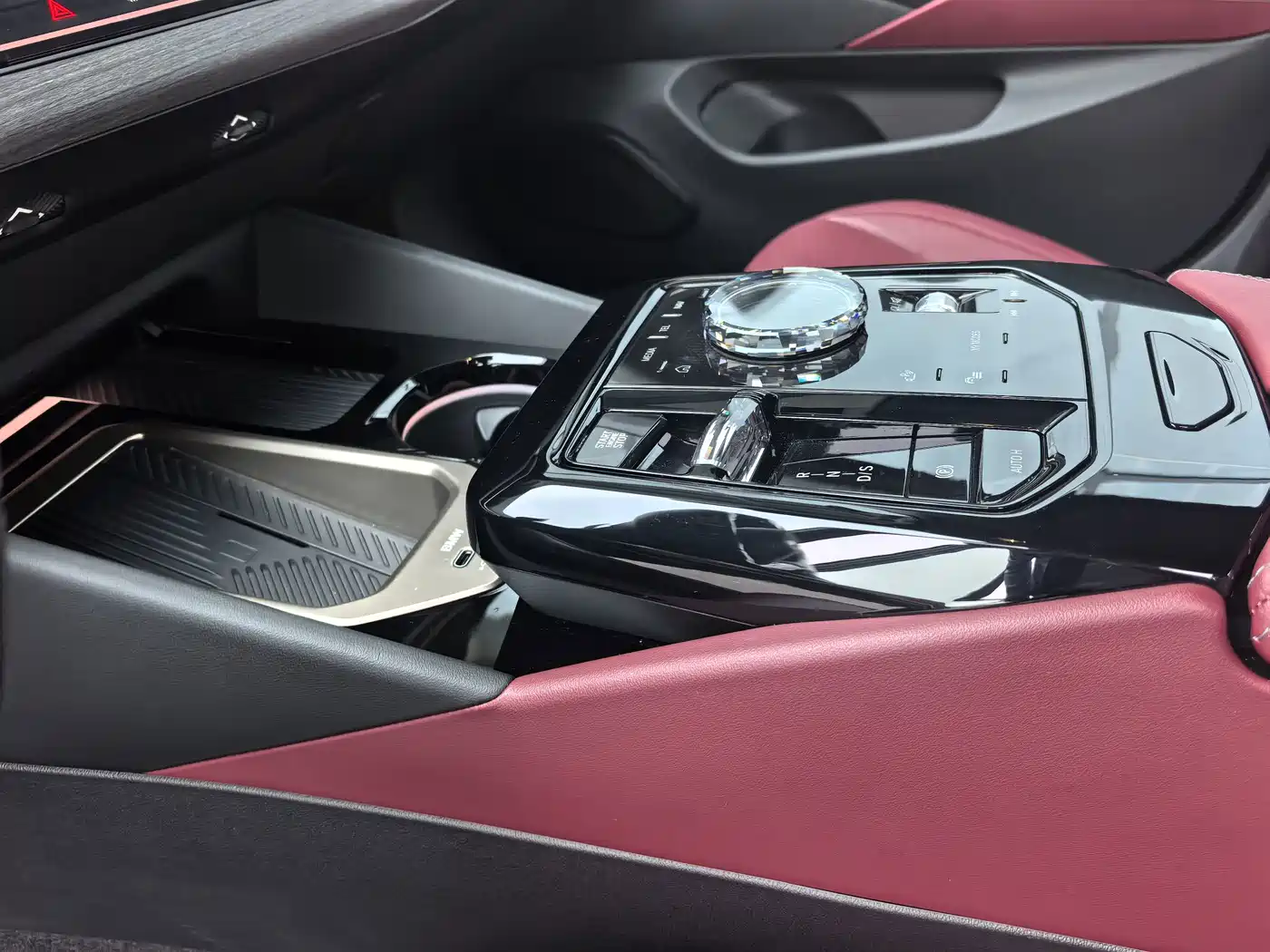 BMW 5 серии 2025