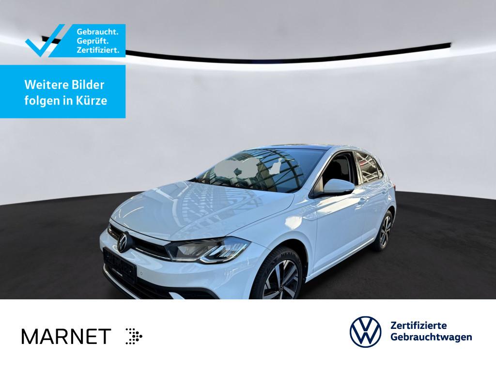 Volkswagen Polo 2022