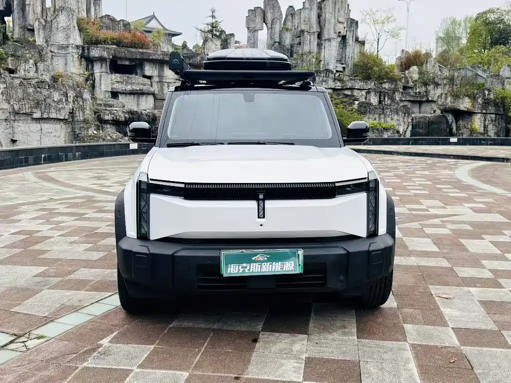 iCar 03 2024