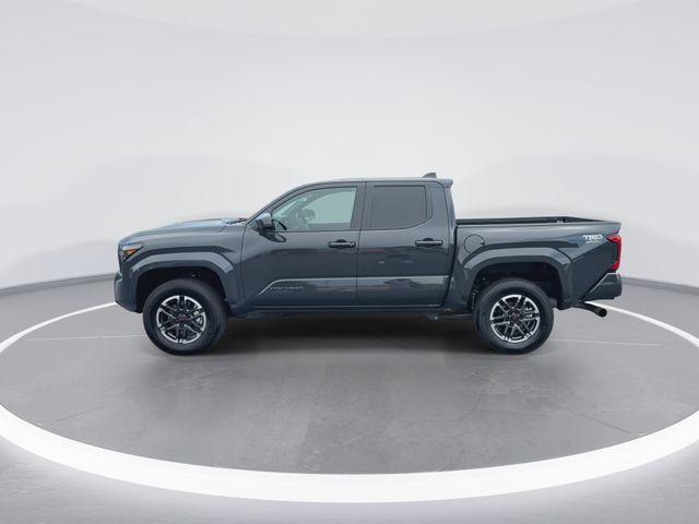 Toyota Tacoma 2025