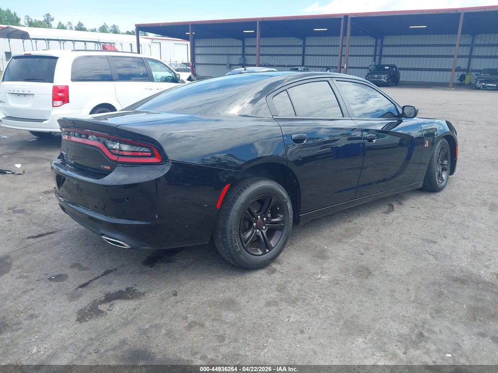 Dodge Charger 2022