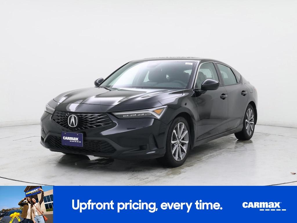 Acura Integra 2024