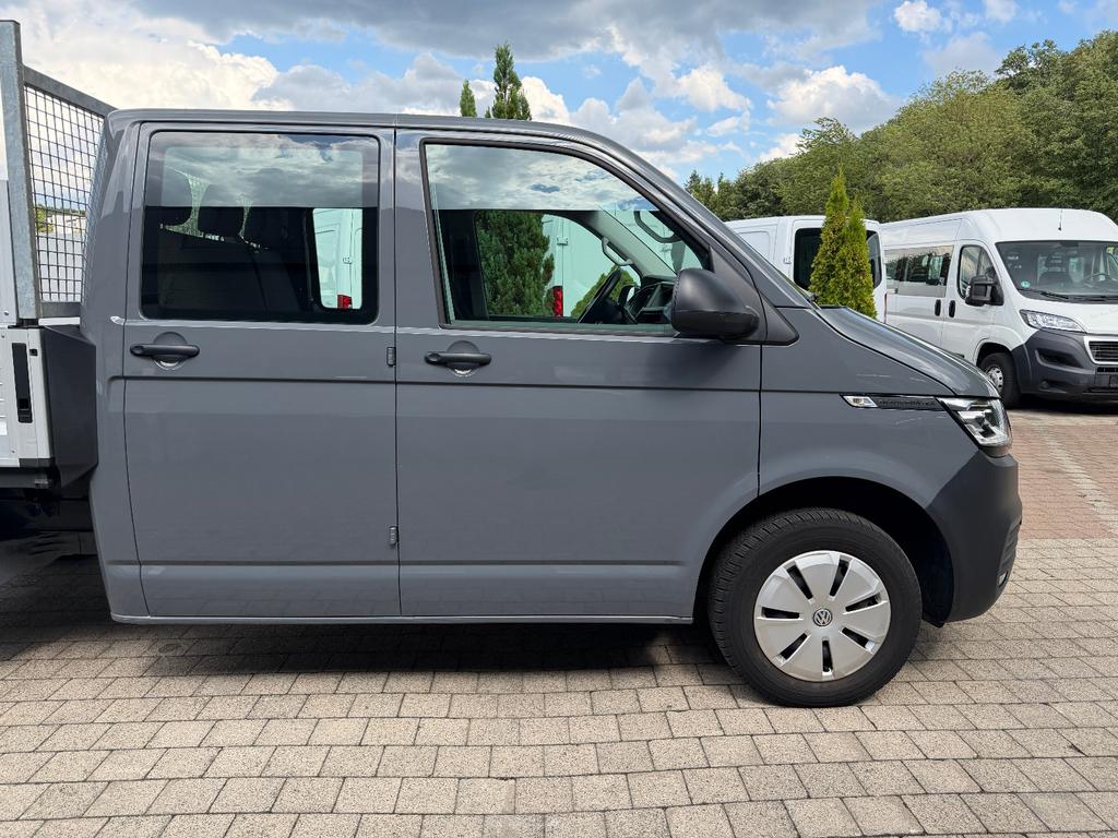 Volkswagen T6 TRANSPORTER 2023