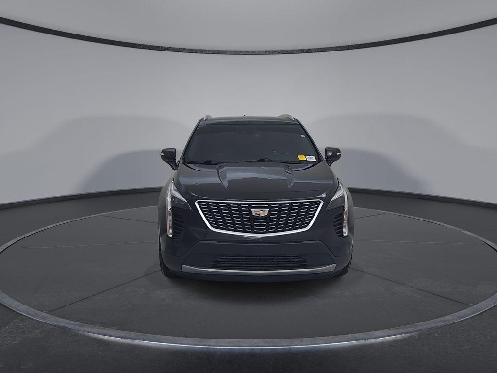 Cadillac XT4 2023