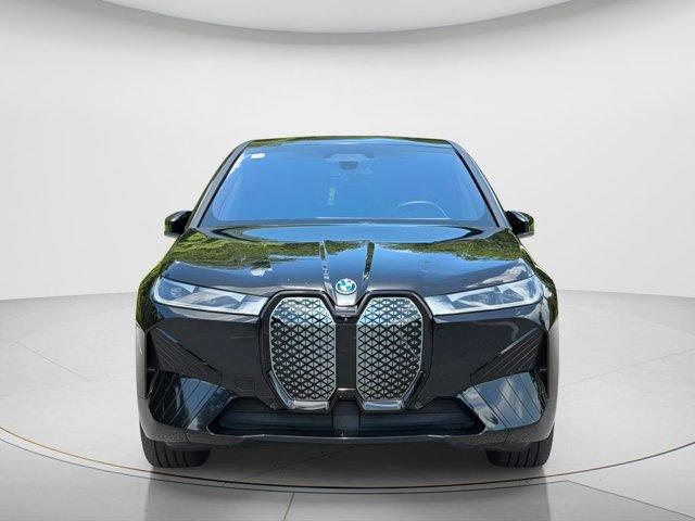 BMW iX 2024