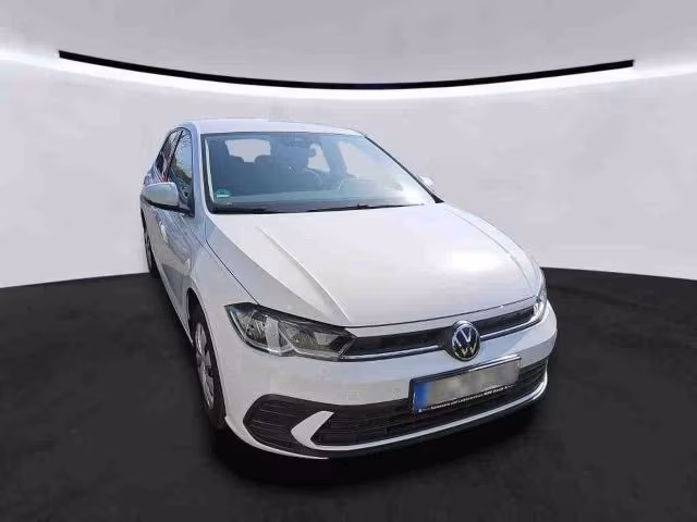 Volkswagen Polo 2022