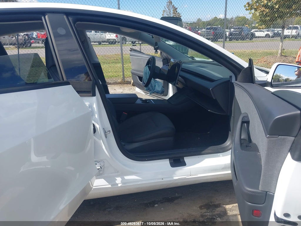 Tesla Model 3 2026