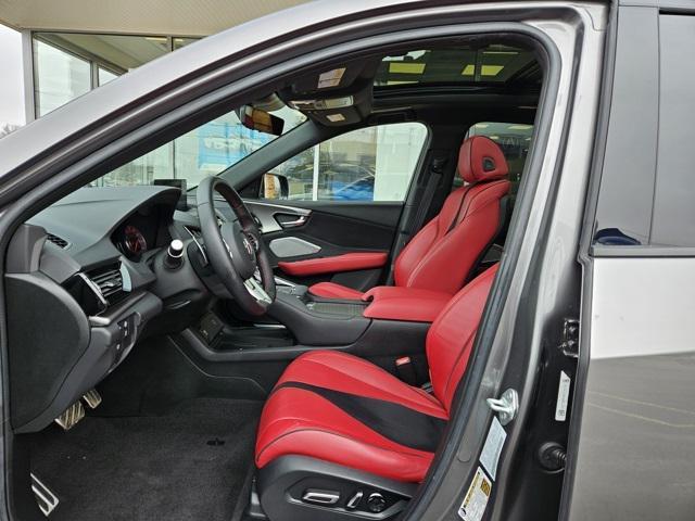 Acura RDX 2023